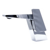 Alfi Brand ALFI brand AB1470-PC Polished Chrome Modern Sgl Hole Bathroom Faucet AB1470-PC